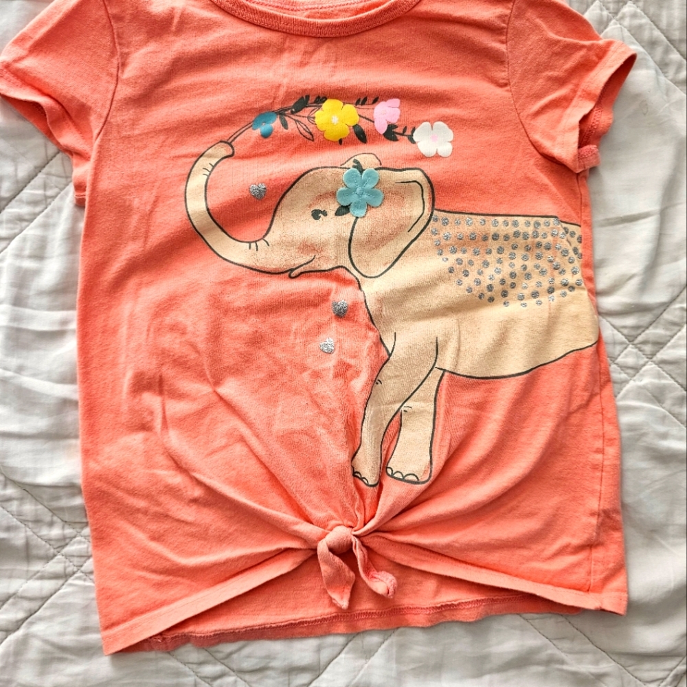 Carters shirt